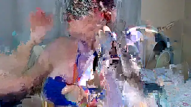 Snapshot of casadainocente chatting on 10.08.25 casadainocente online show from 10.08.25