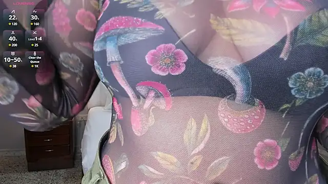 Snapshot of vanity_sex chatting on 01.18.25 vanity sex online show from 01.18.25