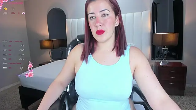 Snapshot of vanity_sex chatting on 02.03.25 vanity sex online show from 02.03.25