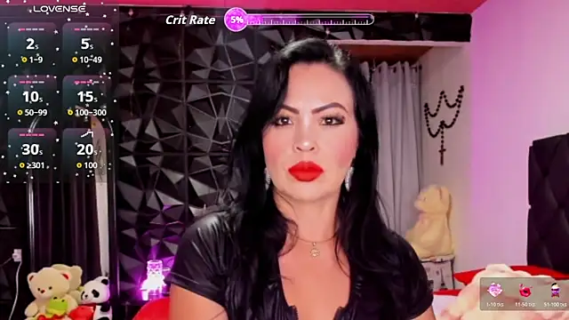 charlottemeyerr online show from 11.09.25