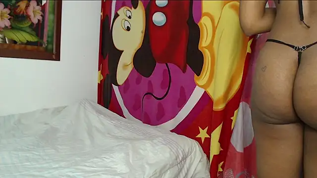 lizandandrew hot online show from 02.18.25