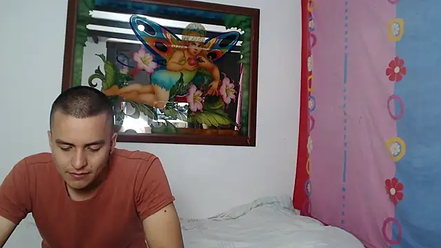 lizandandrew hot online show from 03.23.25