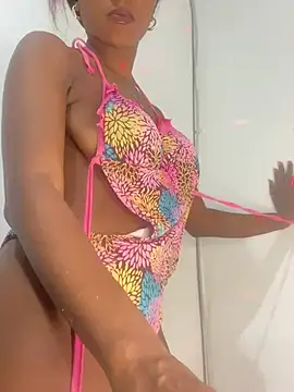 Shhainaysweet online show from 03.22.25