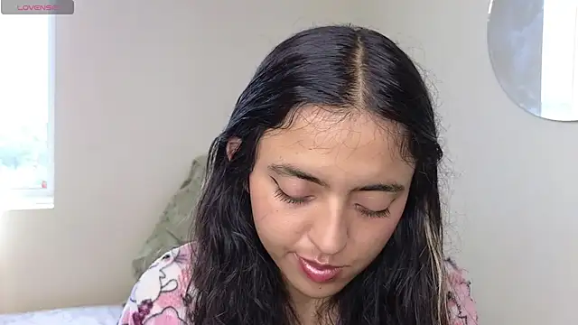 ViolettaSummer online show from 10.12.25