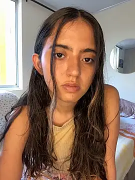 ViolettaSummer online show from 11.03.25