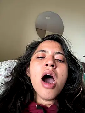 ViolettaSummer online show from 12.13.25