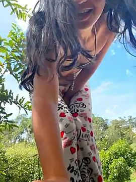 ViolettaSummer online show from 02.09.26