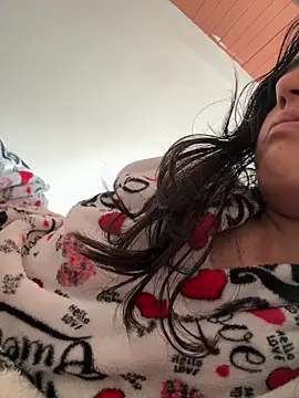 ViolettaSummer online show from 03.04.26