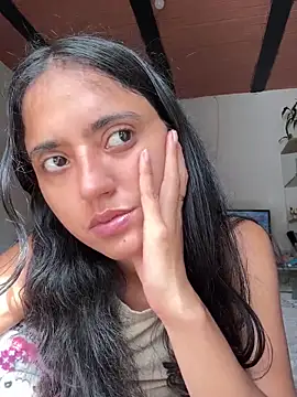 ViolettaSummer online show from 03.10.26