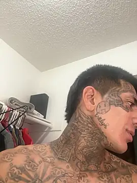 Papinine6 online show from 10.21.25