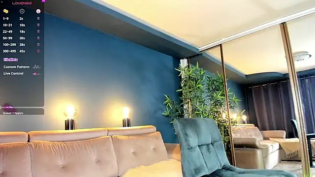 Project-Raven online show from 03.11.25