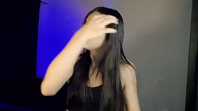Snapshot of Dollbehavior_ chatting on 06.19.26 Dollbehavior online show from 06.19.26