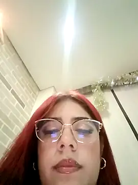 Snapshot of Rousse_Collinss chatting on 12.25.24 Rousse Collinss online show from 12.25.24