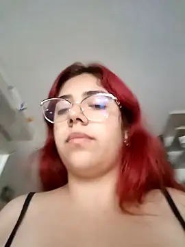 Snapshot of Rousse_Collinss chatting on 01.05.25 Rousse Collinss online show from 01.05.25