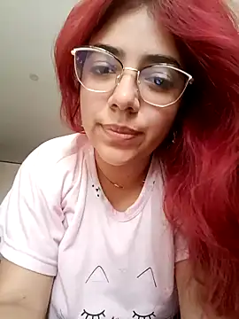 Snapshot of Rousse_Collinss chatting on 02.02.25 Rousse Collinss online show from 02.02.25