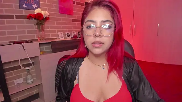 Rousse Collinss online show from 01.07.26