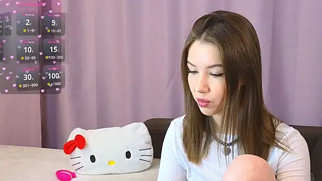 ellie kramer online show from 10.06.25