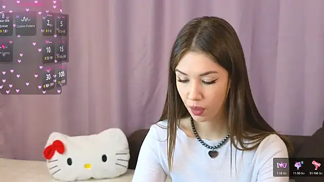 ellie kramer online show from 10.26.25