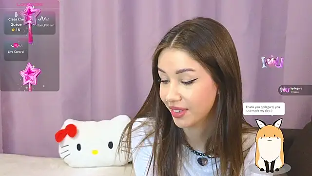 ellie kramer online show from 01.08.26