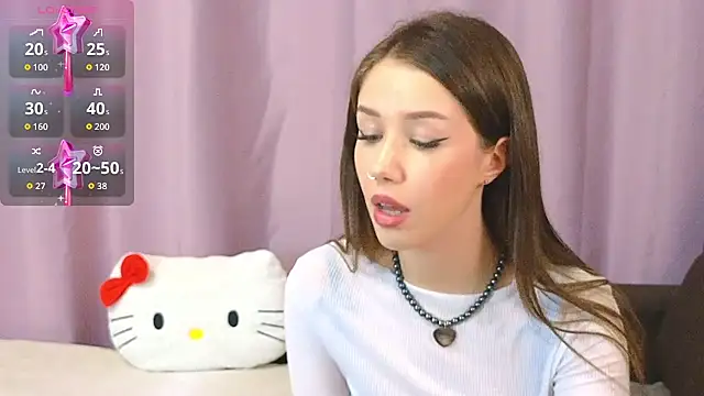 Snapshot of ellie_kramer chatting on 05.09.26 ellie kramer online show from 05.09.26