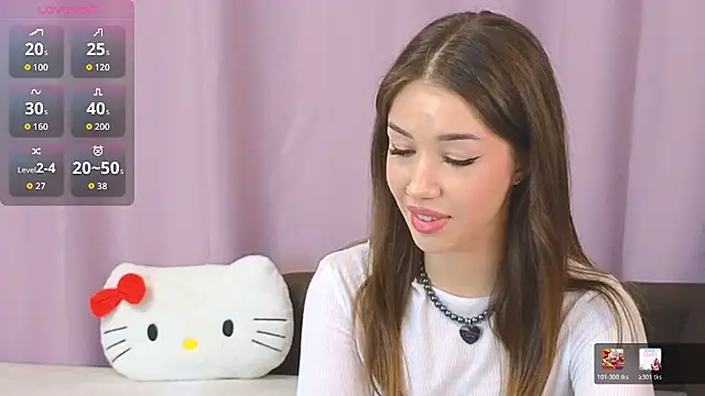 ellie kramer online show from 07.18.26
