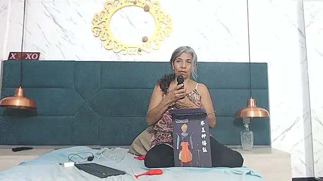 chanel grant online show from 12.21.25