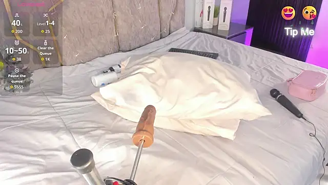 Katejordan online show from 12.15.25