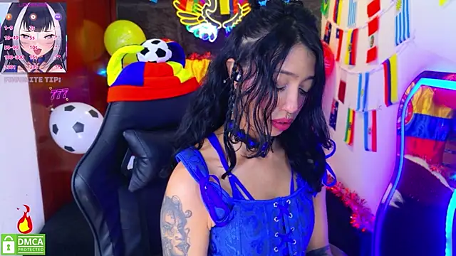REDHOTTER  online show from 06.19.26