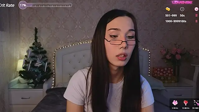 Kaia Sunshine Mia online show from 01.02.25