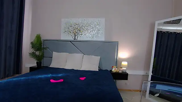 NicoleRosss online show from 03.01.26