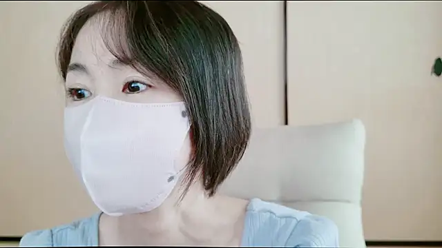 xxArisaxx online show from 10.12.25