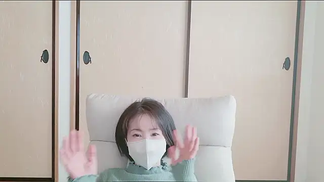 Snapshot of xxArisaxx chatting on 02.21.26 xxArisaxx online show from 02.21.26