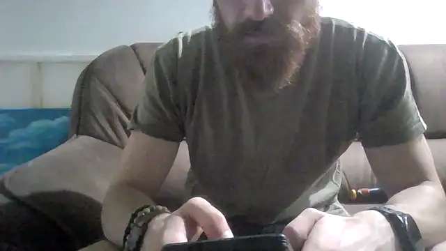 SexyCaptain online show from 10.07.25