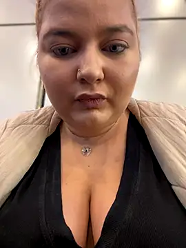 AllysonK online show from 12.03.24