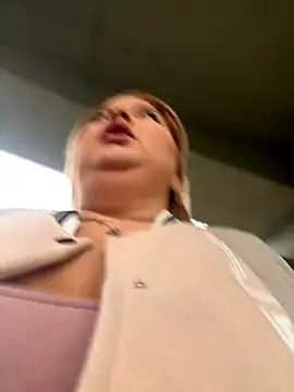 AllysonK online show from 12.05.24