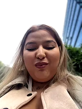 AllysonK online show from 12.05.24