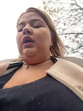 AllysonK online show from 12.06.24
