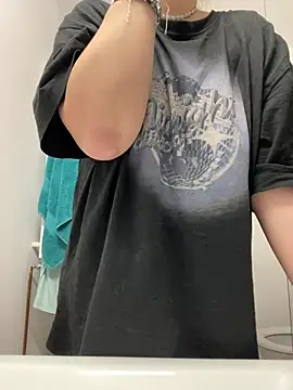 AllysonK online show from 03.27.26