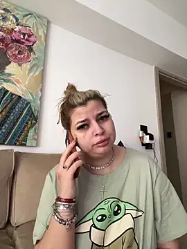 AllysonK online show from 03.28.26