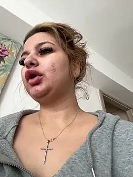 AllysonK online show from 04.03.26