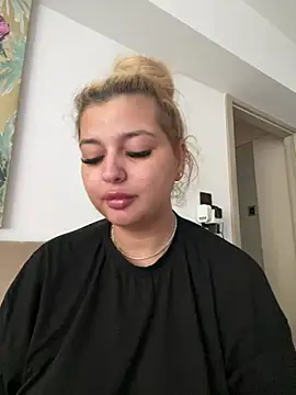 AllysonK online show from 06.14.26