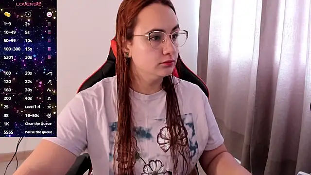 maryluna95 online show from 10.07.25