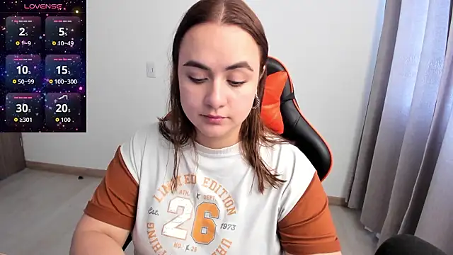 maryluna95 online show from 02.02.26