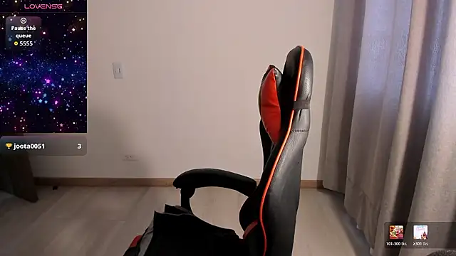 maryluna95 online show from 03.18.26