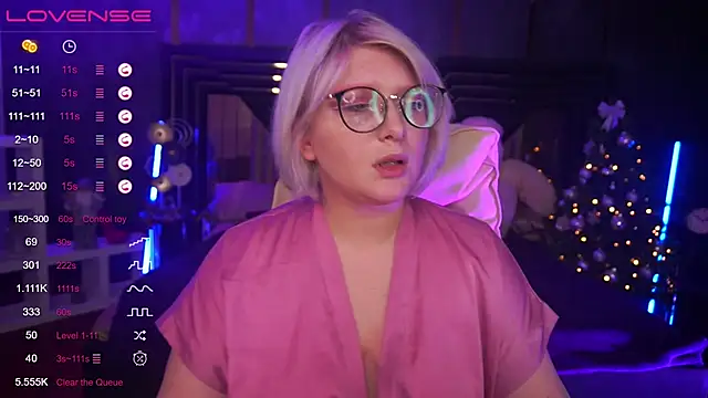 CoolTatis online show from 12.20.24