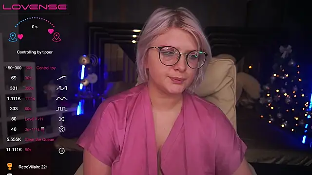 CoolTatis online show from 12.21.24