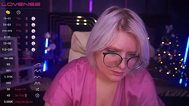 CoolTatis online show from 12.21.24