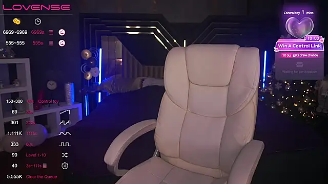 CoolTatis online show from 12.30.24