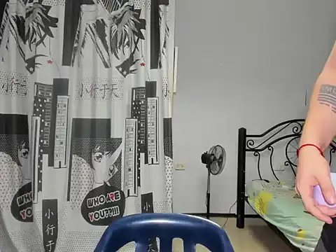 regan jhonso online show from 12.04.25