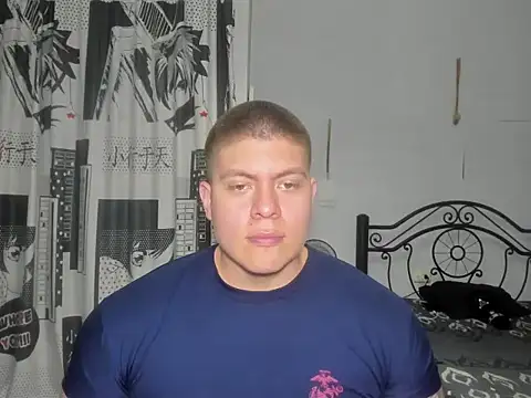 Snapshot of regan_jhonso chatting on 07.28.26 regan jhonso online show from 07.28.26